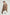 Taupe multi-way shawl vest with lightweight drape for versatile everyday layering – Common Knit
