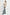 Flap Collar Crop Cardigan
