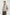 Flap Collar Crop Cardigan