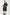 Glossy Long Puffer Coat