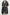 Glossy Long Puffer Coat