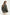 Khaki oversized slouch turtleneck sweater in soft brushed knit for cozy styling – Common Knit