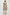 Hourglass Long Puffer Vest