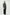 Double Faced Knit Long Coat