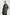 Double Faced Knit Long Coat