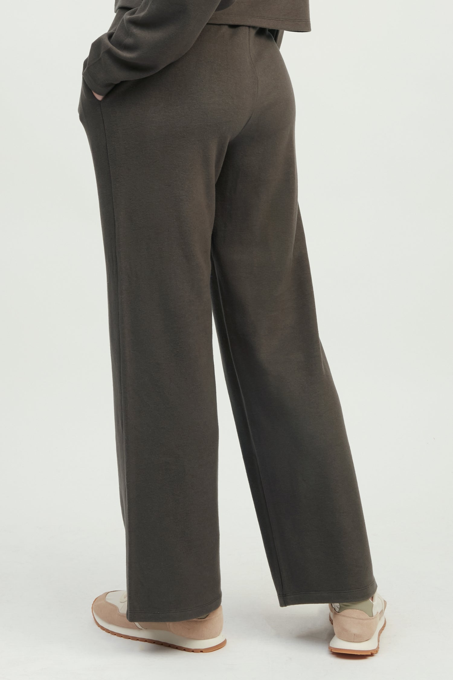 Effortless Wide Leg Pants