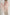 Blush sheer cotton long scarf in lightweight solid fabric for year-round layering – Common Knit