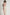 Blush sheer cotton long scarf in lightweight solid fabric for year-round layering – Common Knit