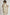 Oatmeal sheer cotton long scarf in lightweight solid fabric for year-round layering – Common Knit