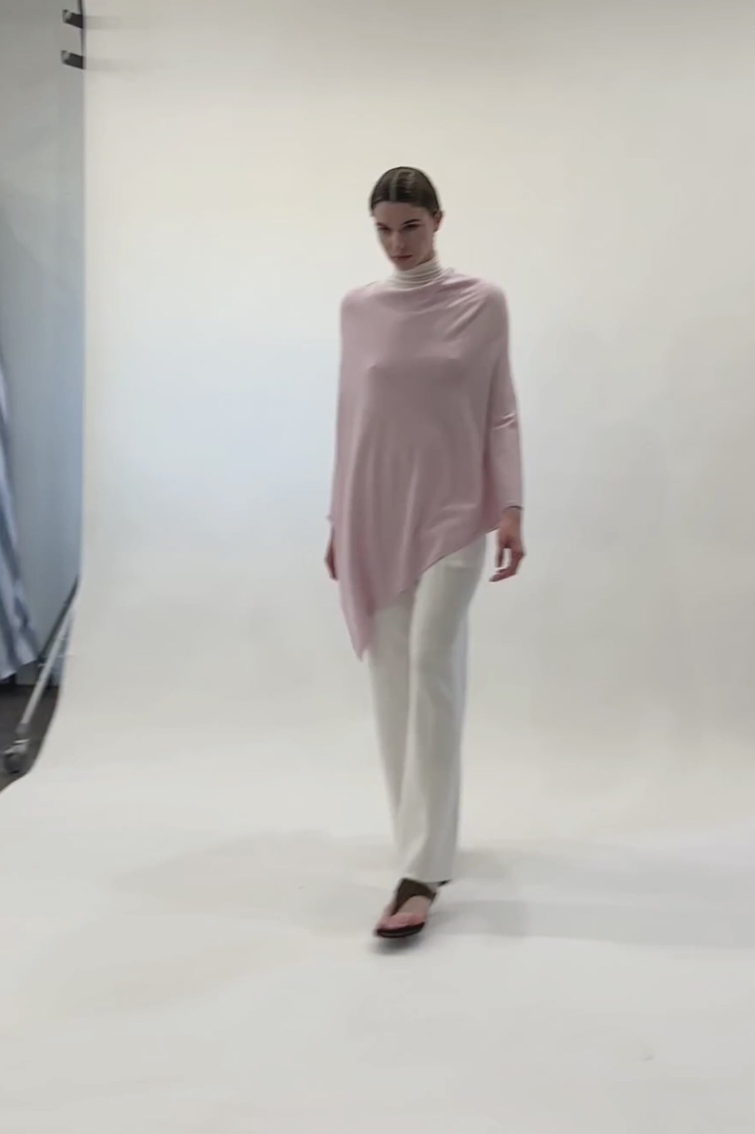 Basic Triangle Poncho